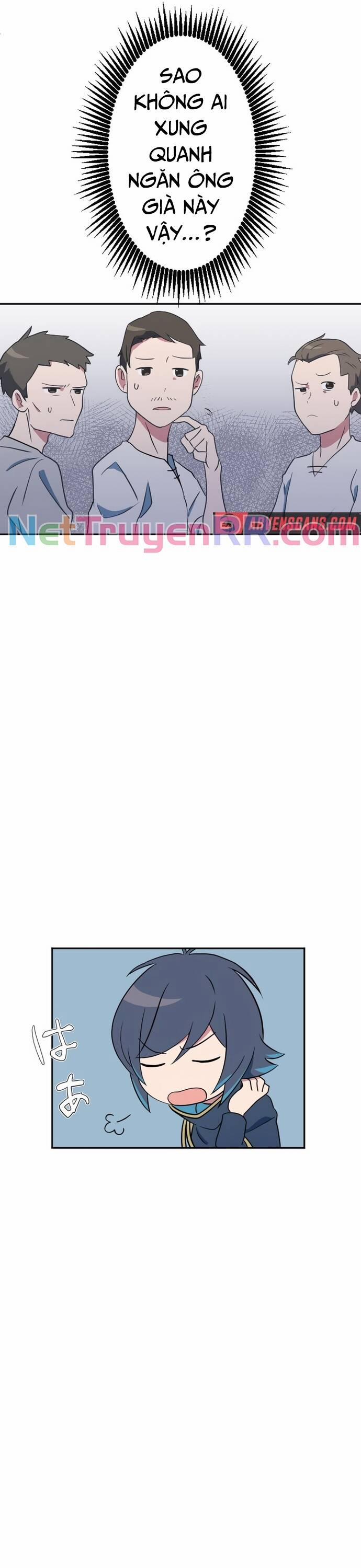 Từ Trước Đến Nay Ta Chưa Từng Coi Trọng Nó 7 trang 25