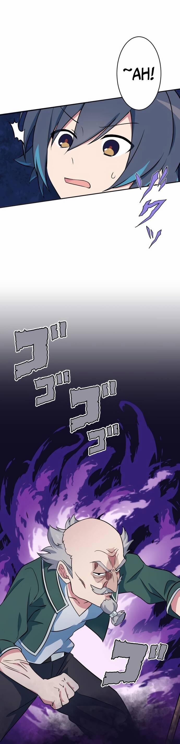 Từ Trước Đến Nay Ta Chưa Từng Coi Trọng Nó 7 trang 29