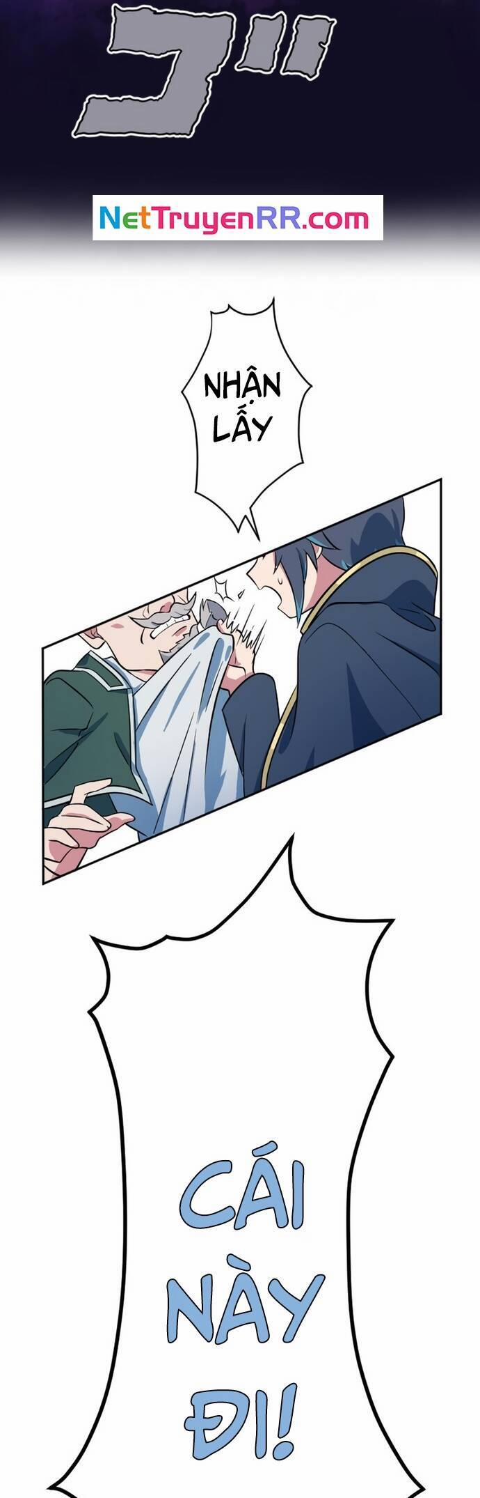 Từ Trước Đến Nay Ta Chưa Từng Coi Trọng Nó 7 trang 30