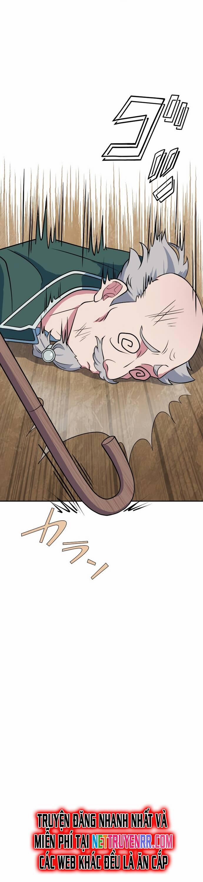 Từ Trước Đến Nay Ta Chưa Từng Coi Trọng Nó 7 trang 31