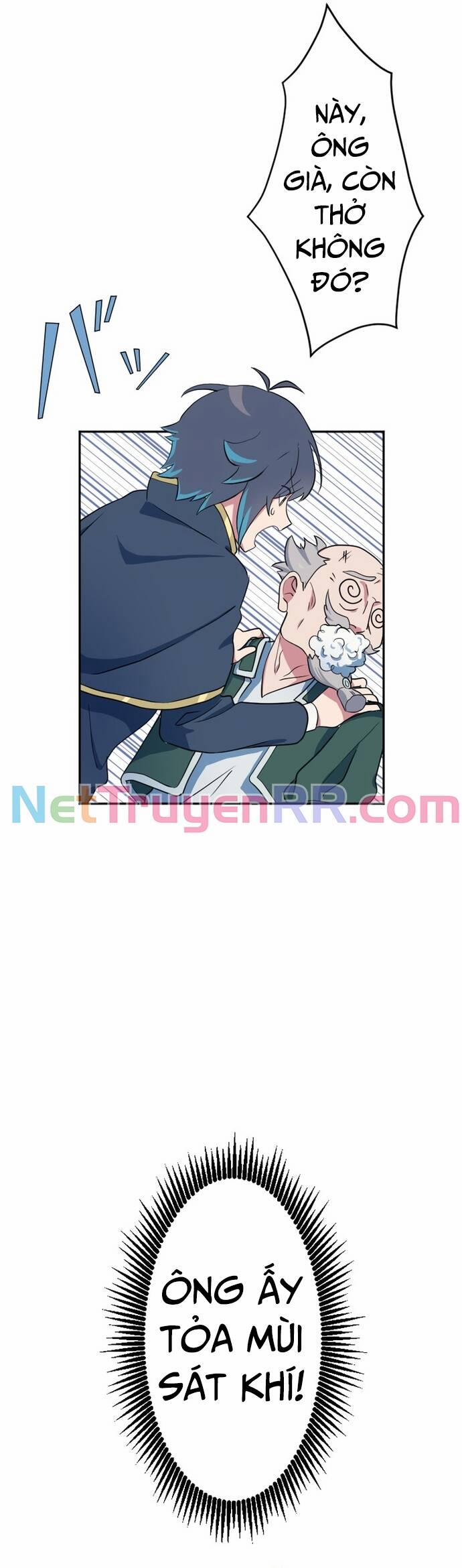 Từ Trước Đến Nay Ta Chưa Từng Coi Trọng Nó 7 trang 33