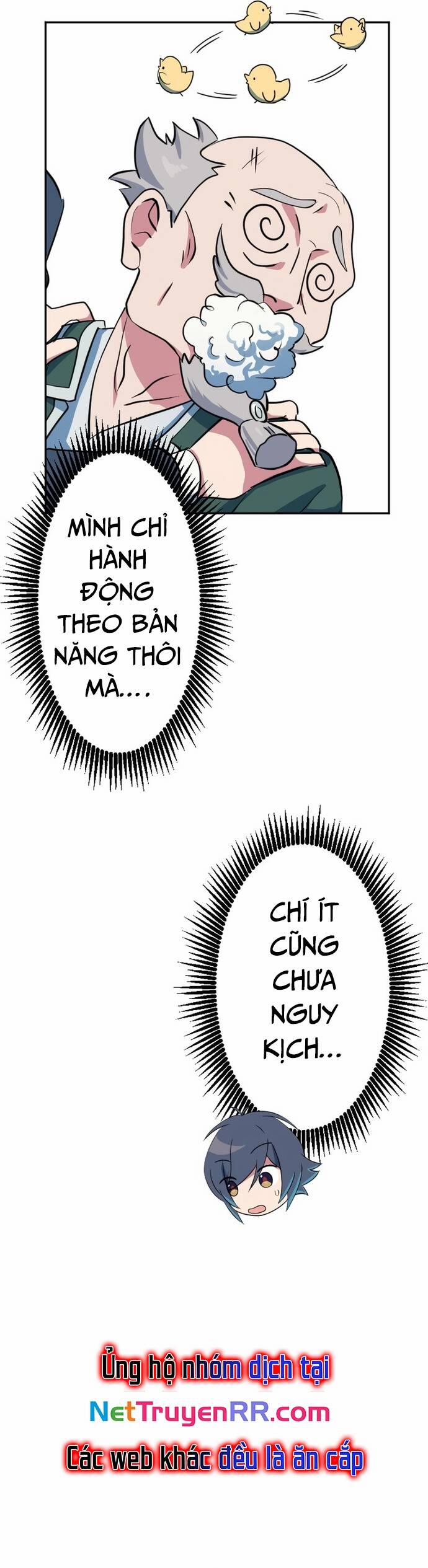 Từ Trước Đến Nay Ta Chưa Từng Coi Trọng Nó 7 trang 34