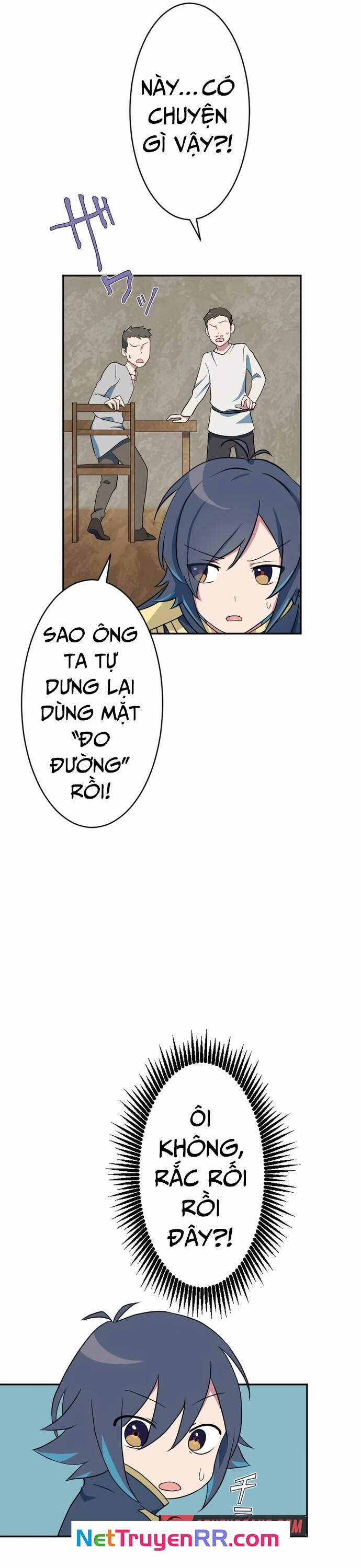Từ Trước Đến Nay Ta Chưa Từng Coi Trọng Nó 7 trang 35