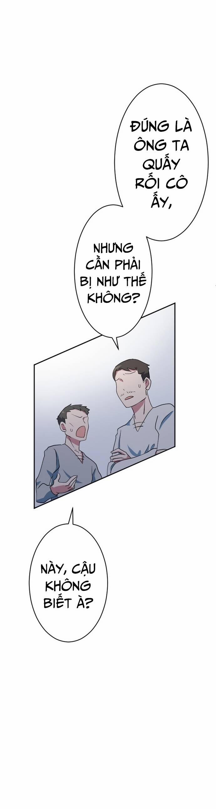 Từ Trước Đến Nay Ta Chưa Từng Coi Trọng Nó 7 trang 36