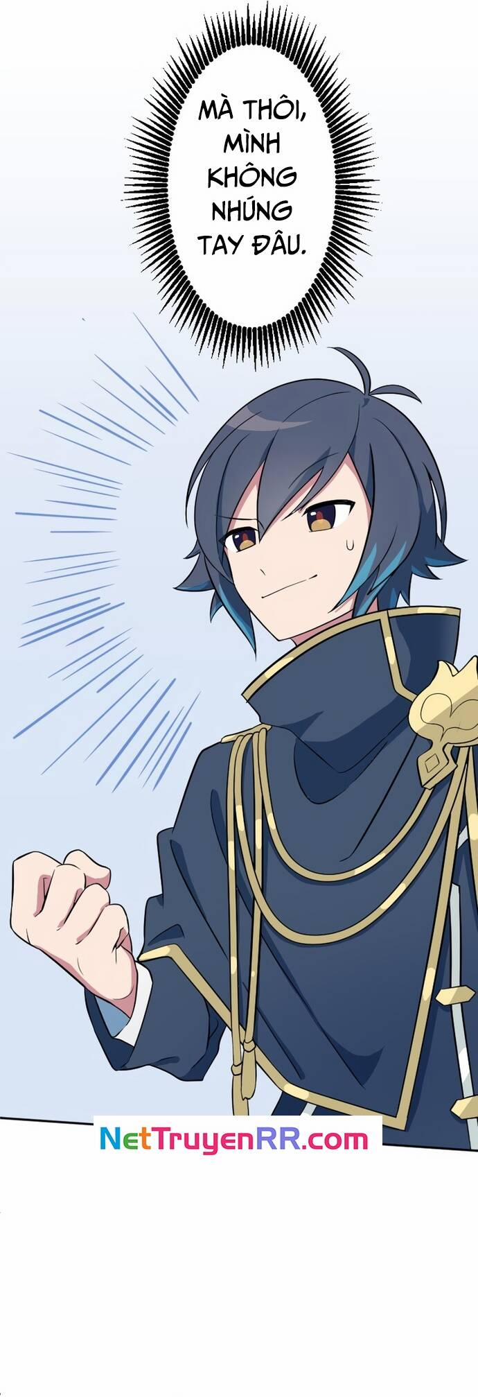 Từ Trước Đến Nay Ta Chưa Từng Coi Trọng Nó 7 trang 6