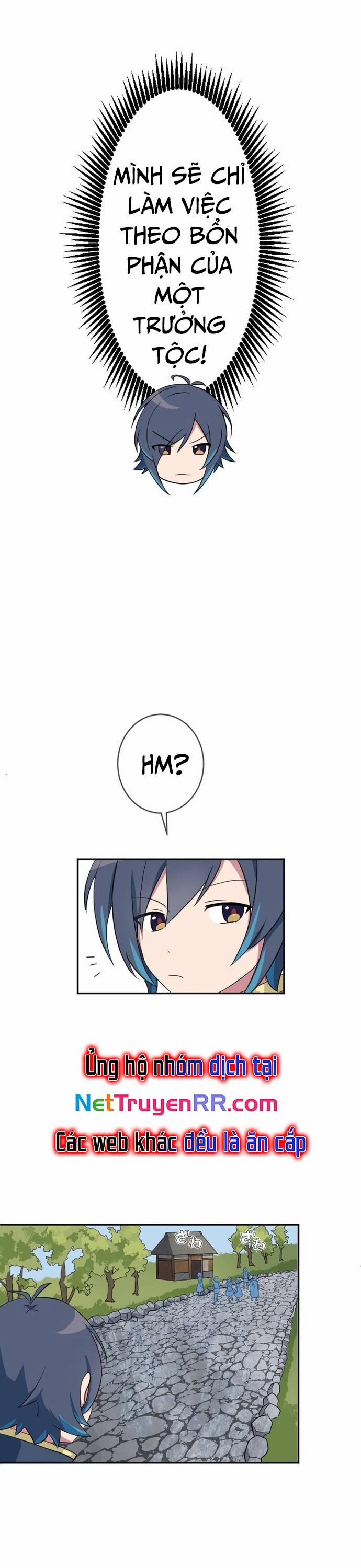 Từ Trước Đến Nay Ta Chưa Từng Coi Trọng Nó 7 trang 8