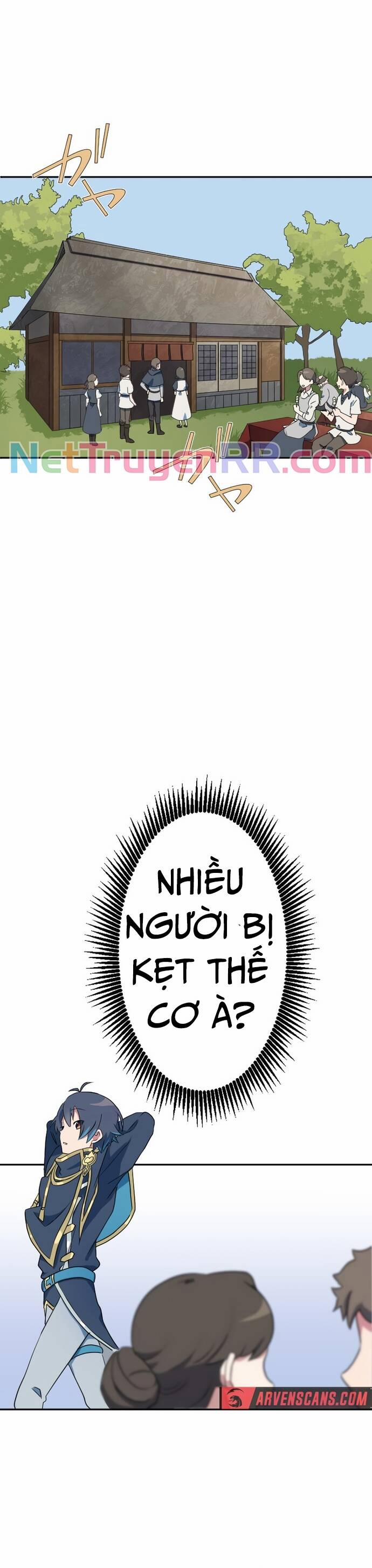 Từ Trước Đến Nay Ta Chưa Từng Coi Trọng Nó 7 trang 9