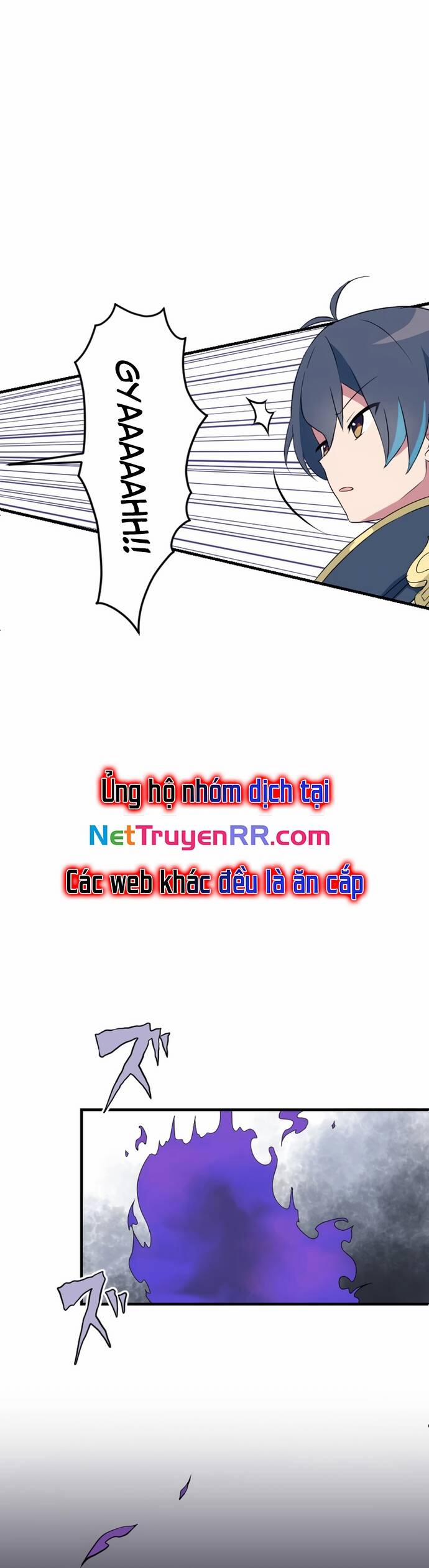 Từ Trước Đến Nay Ta Chưa Từng Coi Trọng Nó 8 trang 10