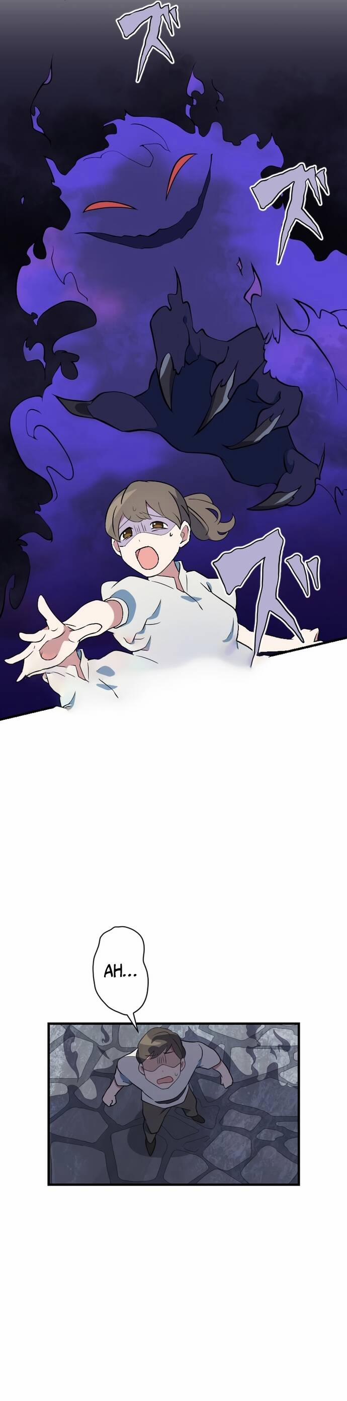 Từ Trước Đến Nay Ta Chưa Từng Coi Trọng Nó 8 trang 11