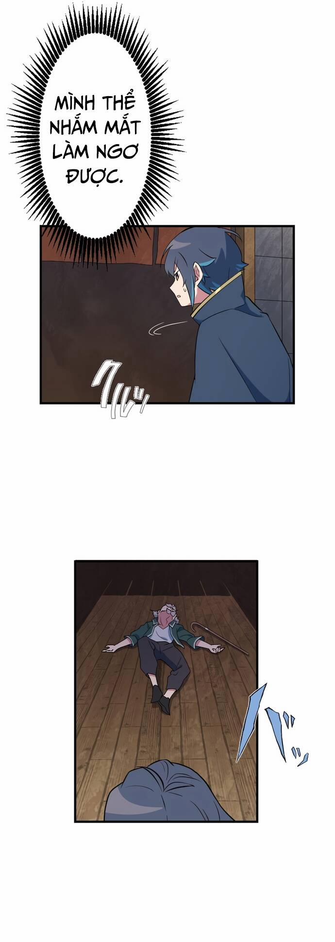 Từ Trước Đến Nay Ta Chưa Từng Coi Trọng Nó 8 trang 13