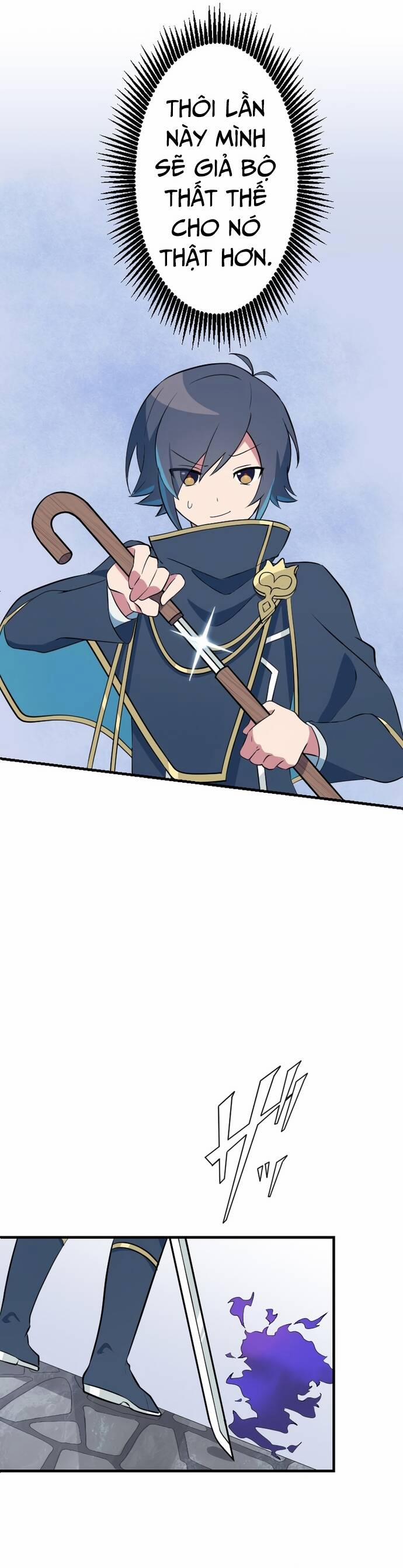 Từ Trước Đến Nay Ta Chưa Từng Coi Trọng Nó 8 trang 15