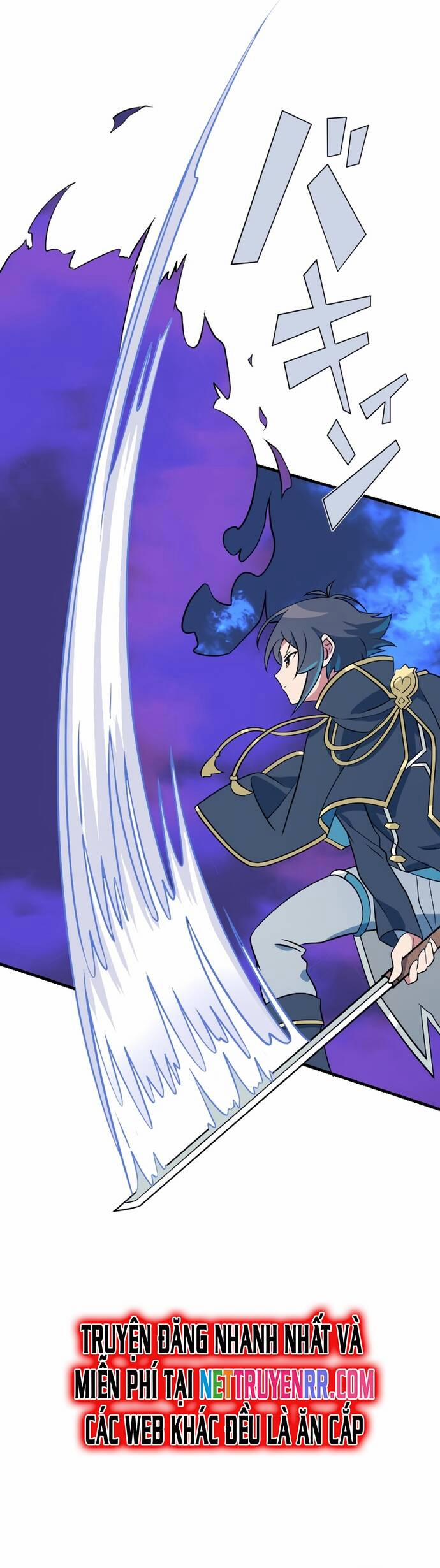 Từ Trước Đến Nay Ta Chưa Từng Coi Trọng Nó 8 trang 18