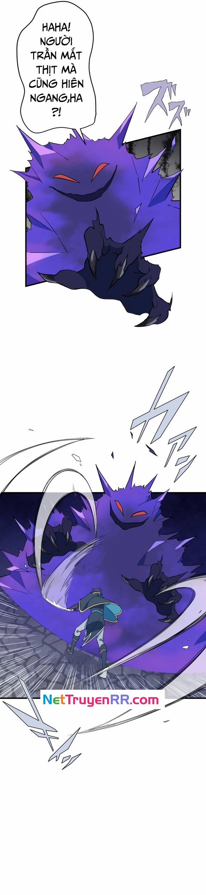 Từ Trước Đến Nay Ta Chưa Từng Coi Trọng Nó 8 trang 20