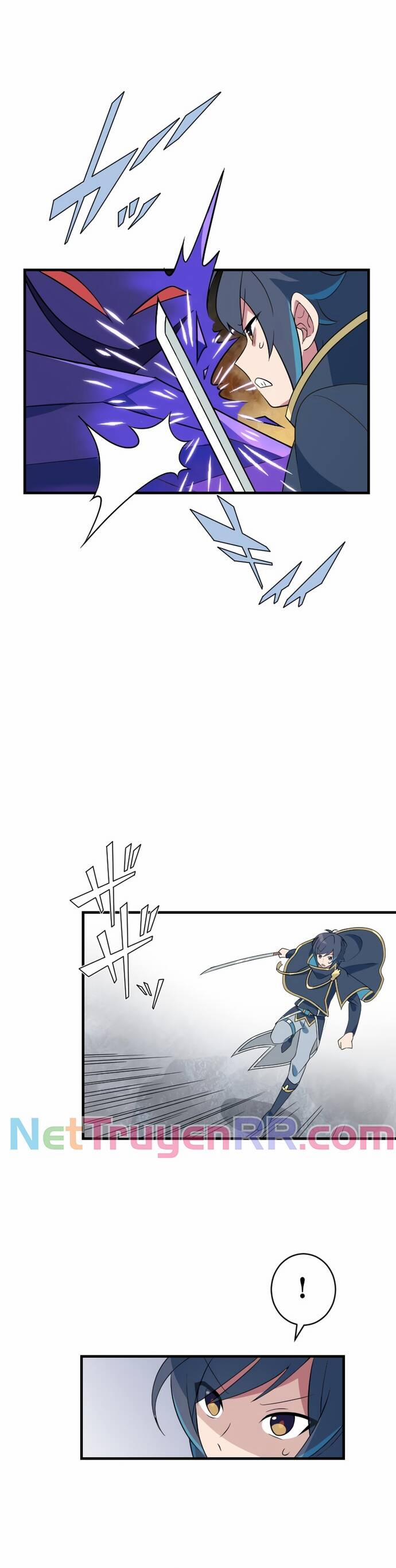 Từ Trước Đến Nay Ta Chưa Từng Coi Trọng Nó 8 trang 21