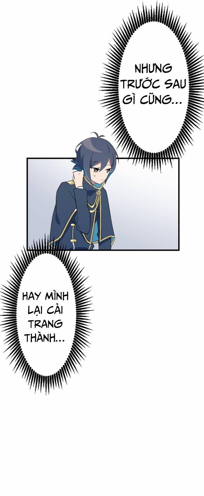 Từ Trước Đến Nay Ta Chưa Từng Coi Trọng Nó 8 trang 3