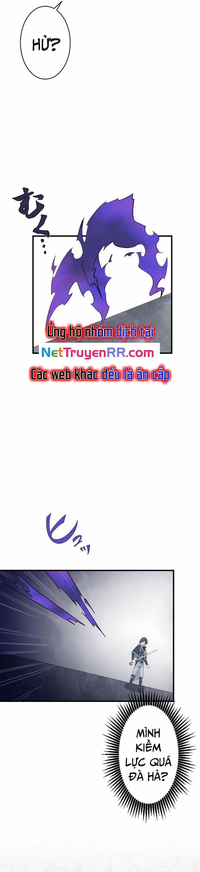 Từ Trước Đến Nay Ta Chưa Từng Coi Trọng Nó 8 trang 30