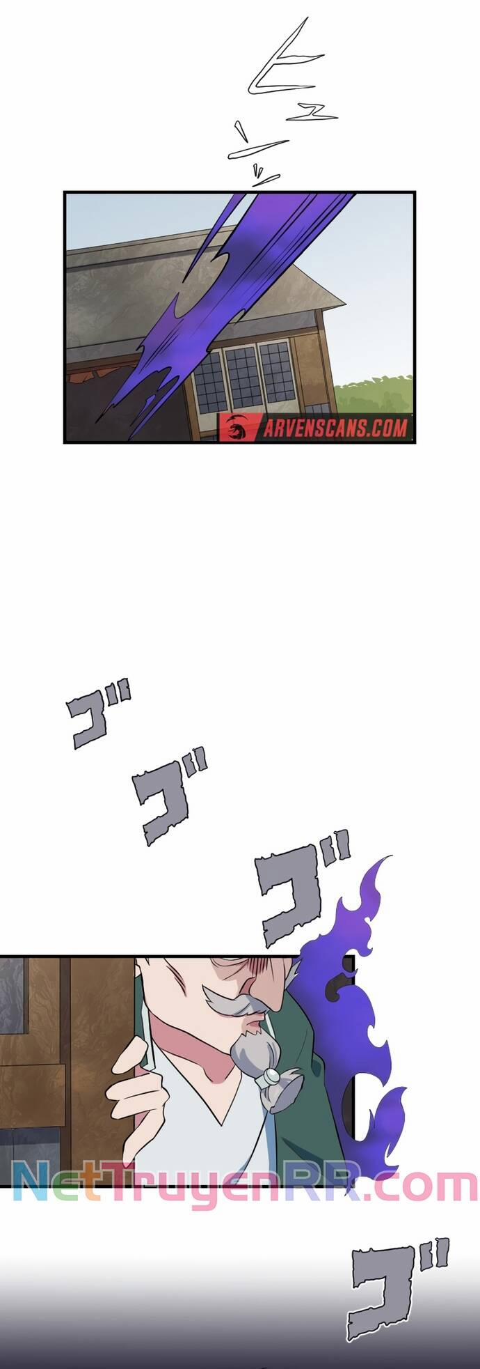 Từ Trước Đến Nay Ta Chưa Từng Coi Trọng Nó 8 trang 32