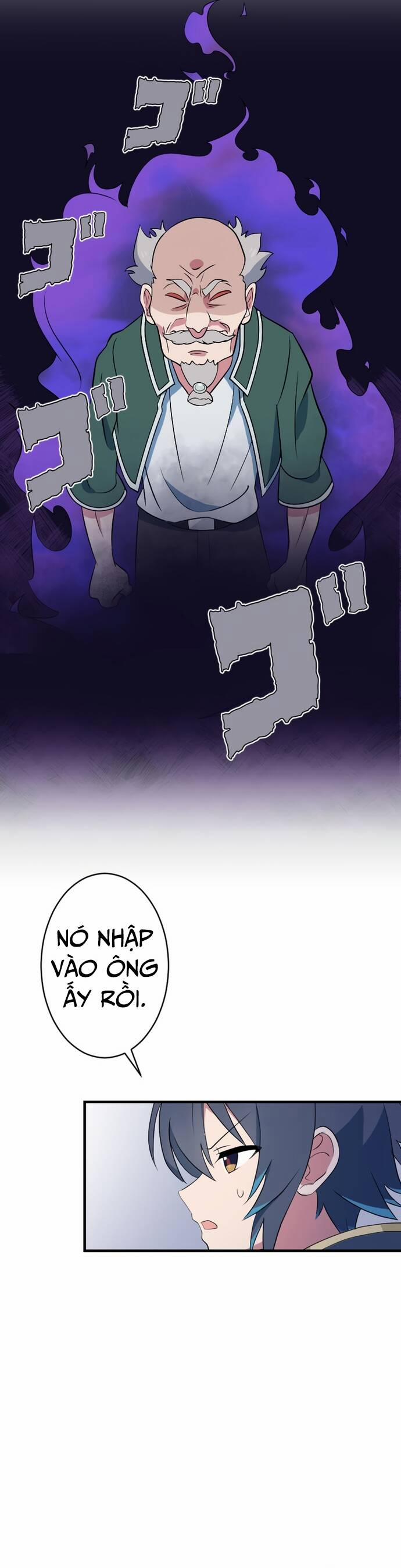 Từ Trước Đến Nay Ta Chưa Từng Coi Trọng Nó 8 trang 33