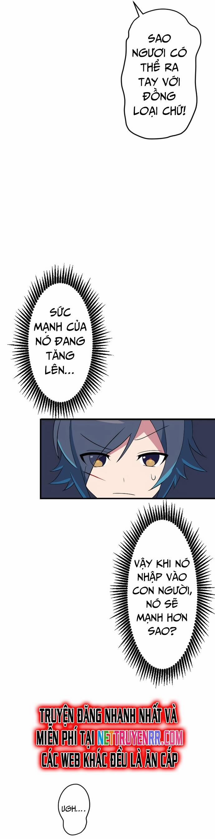 Từ Trước Đến Nay Ta Chưa Từng Coi Trọng Nó 8 trang 37