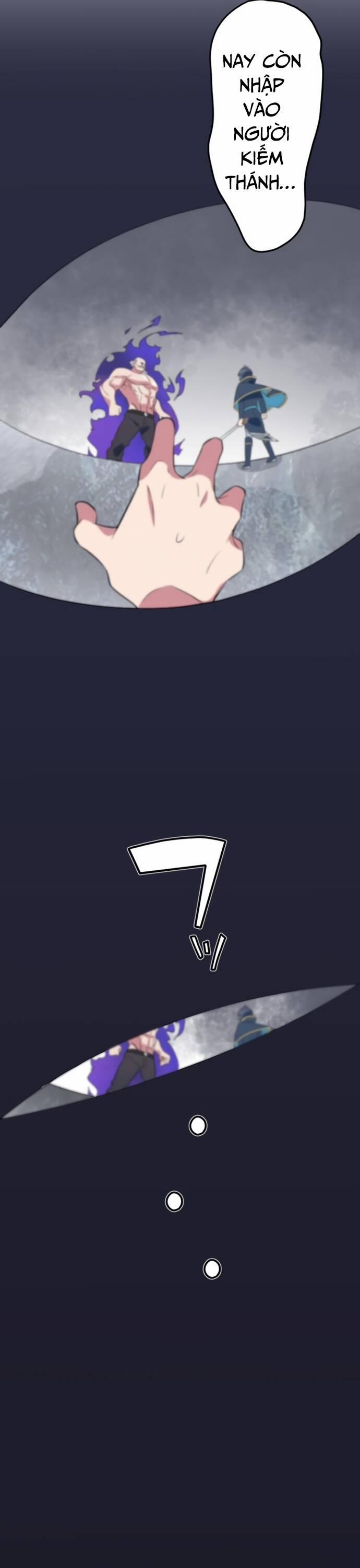 Từ Trước Đến Nay Ta Chưa Từng Coi Trọng Nó 8 trang 40