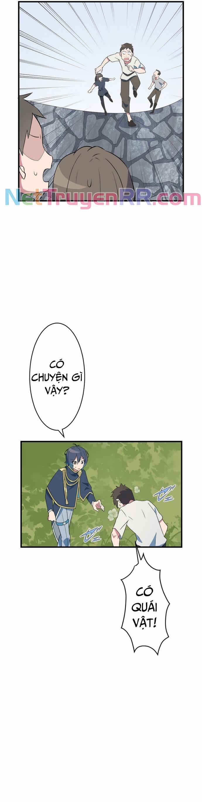 Từ Trước Đến Nay Ta Chưa Từng Coi Trọng Nó 8 trang 6