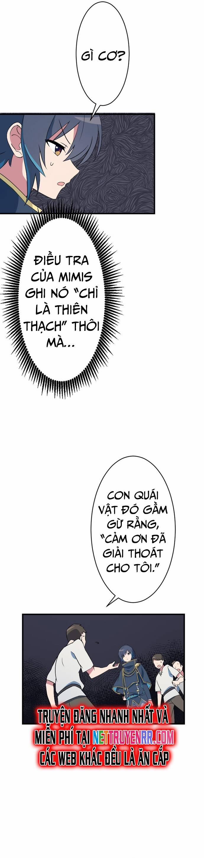 Từ Trước Đến Nay Ta Chưa Từng Coi Trọng Nó 8 trang 8