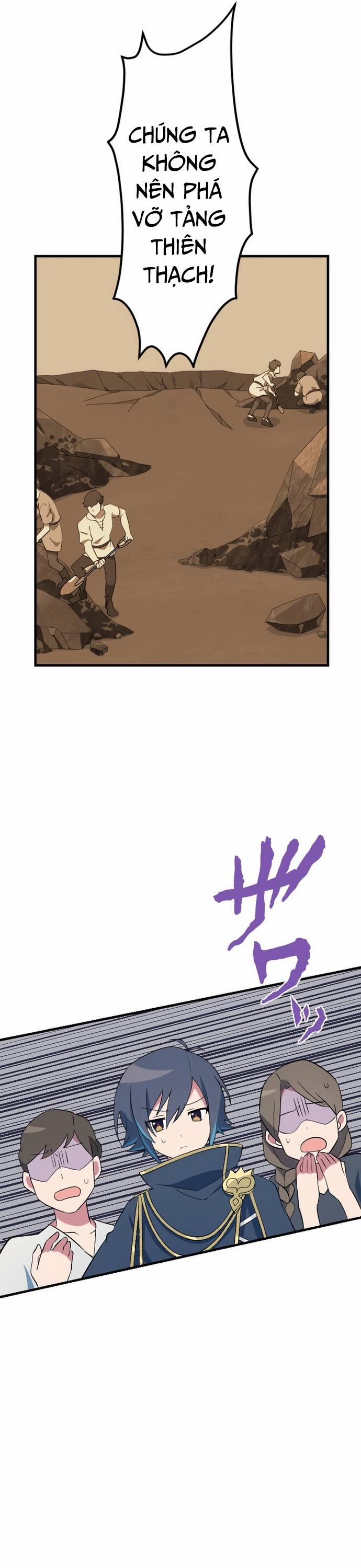 Từ Trước Đến Nay Ta Chưa Từng Coi Trọng Nó 8 trang 9