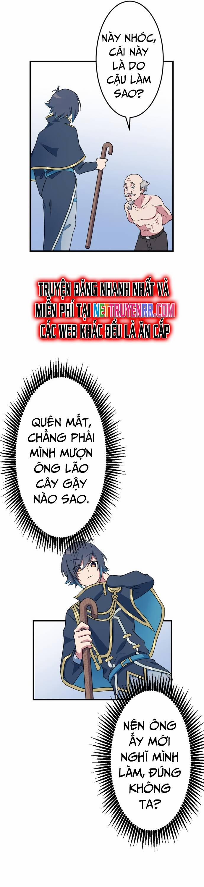 Từ Trước Đến Nay Ta Chưa Từng Coi Trọng Nó 9 trang 15