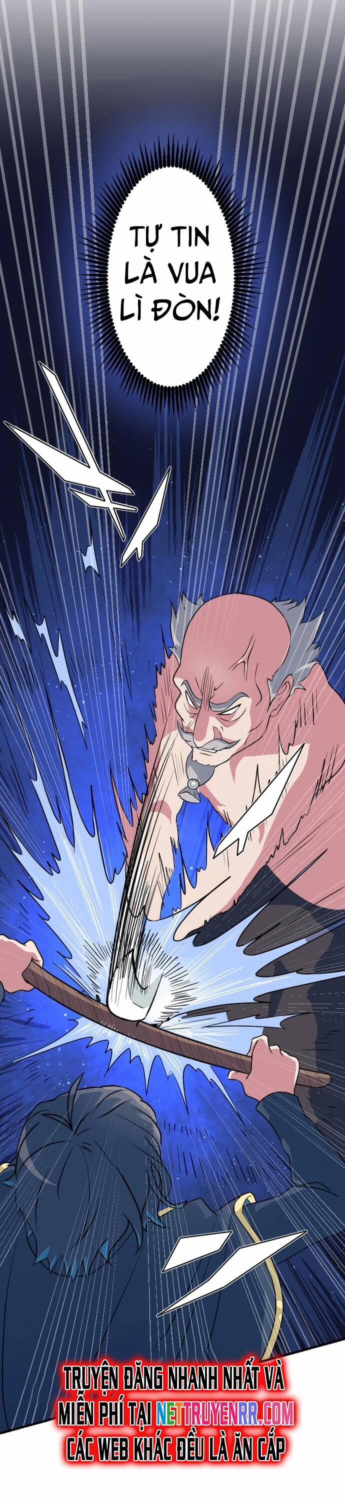 Từ Trước Đến Nay Ta Chưa Từng Coi Trọng Nó 9 trang 19