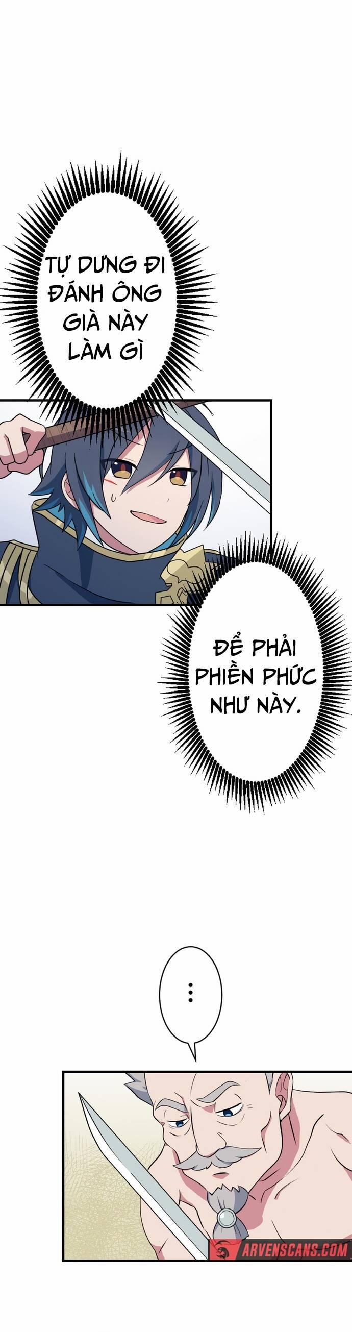 Từ Trước Đến Nay Ta Chưa Từng Coi Trọng Nó 9 trang 20