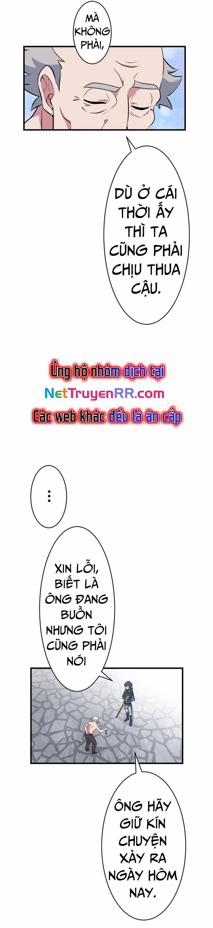 Từ Trước Đến Nay Ta Chưa Từng Coi Trọng Nó 9 trang 23