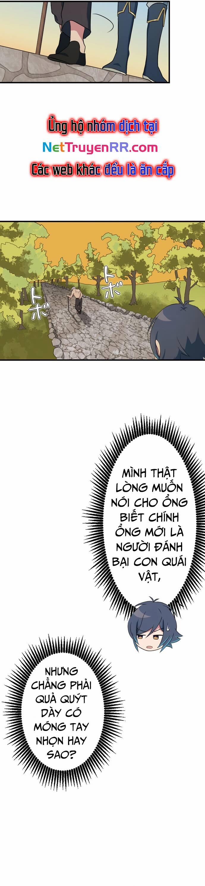 Từ Trước Đến Nay Ta Chưa Từng Coi Trọng Nó 9 trang 26