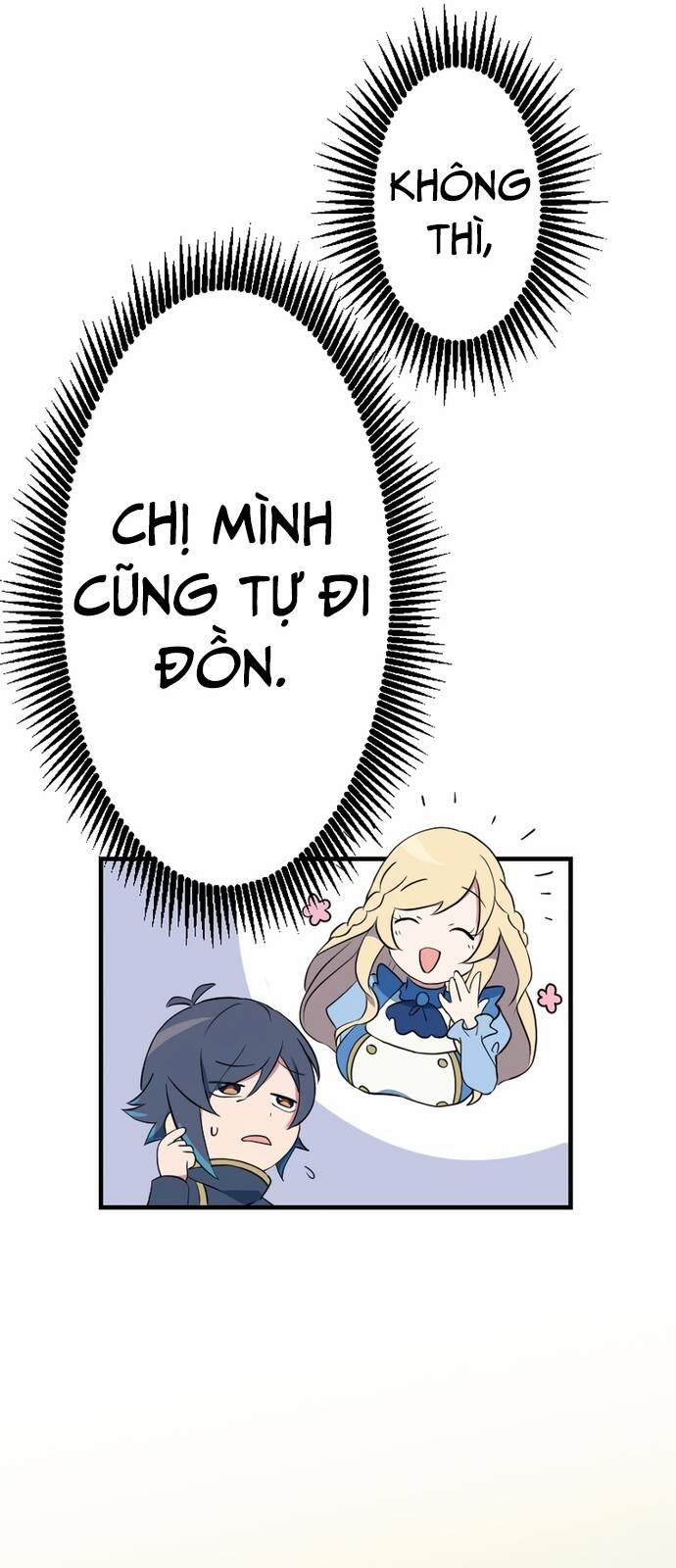 Từ Trước Đến Nay Ta Chưa Từng Coi Trọng Nó 9 trang 27