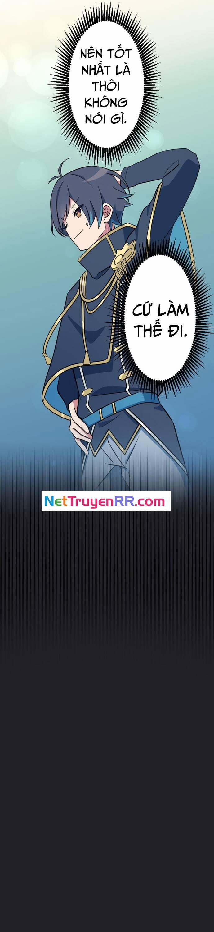 Từ Trước Đến Nay Ta Chưa Từng Coi Trọng Nó 9 trang 28