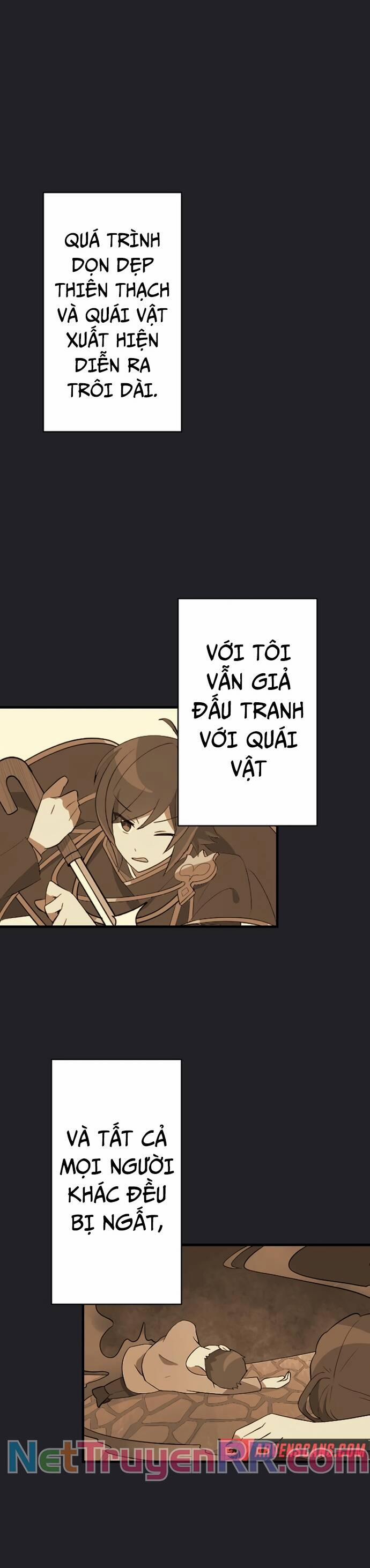 Từ Trước Đến Nay Ta Chưa Từng Coi Trọng Nó 9 trang 29