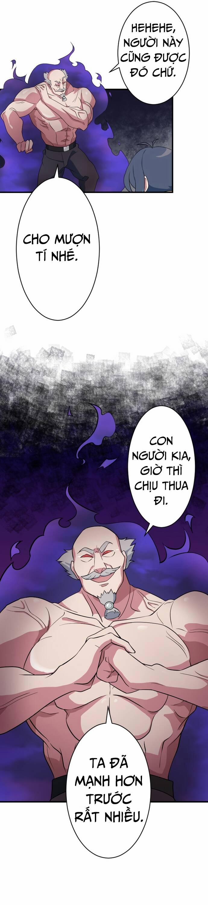 Từ Trước Đến Nay Ta Chưa Từng Coi Trọng Nó 9 trang 5