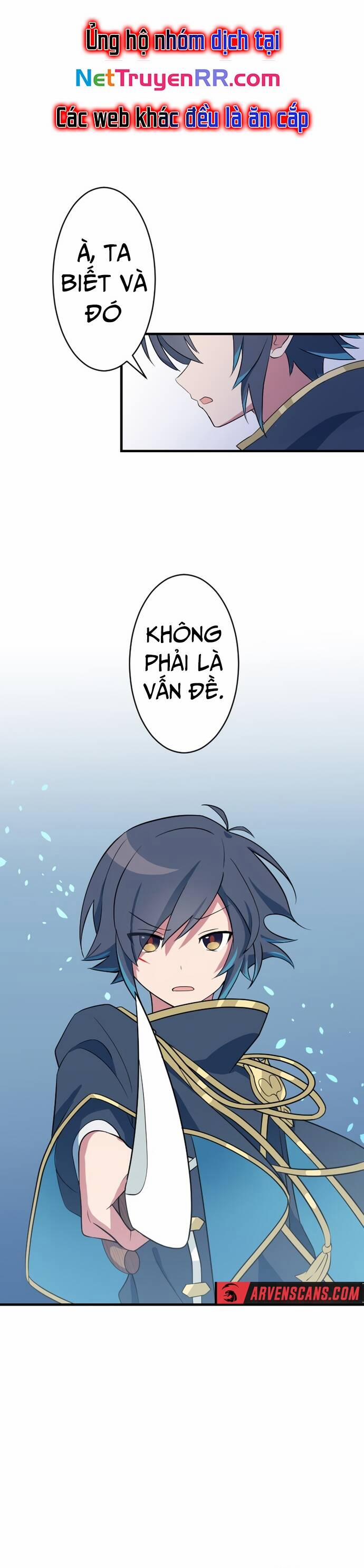 Từ Trước Đến Nay Ta Chưa Từng Coi Trọng Nó 9 trang 6