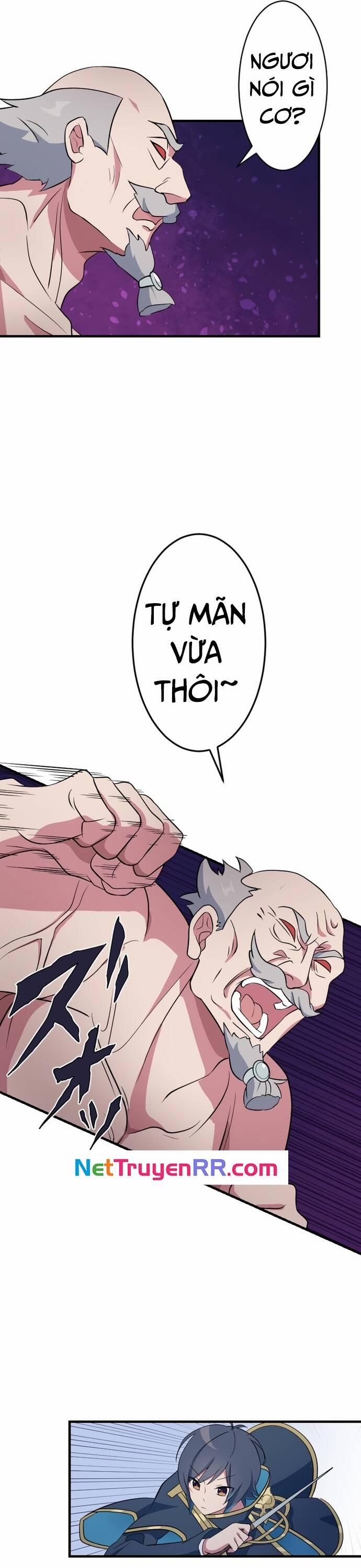 Từ Trước Đến Nay Ta Chưa Từng Coi Trọng Nó 9 trang 7