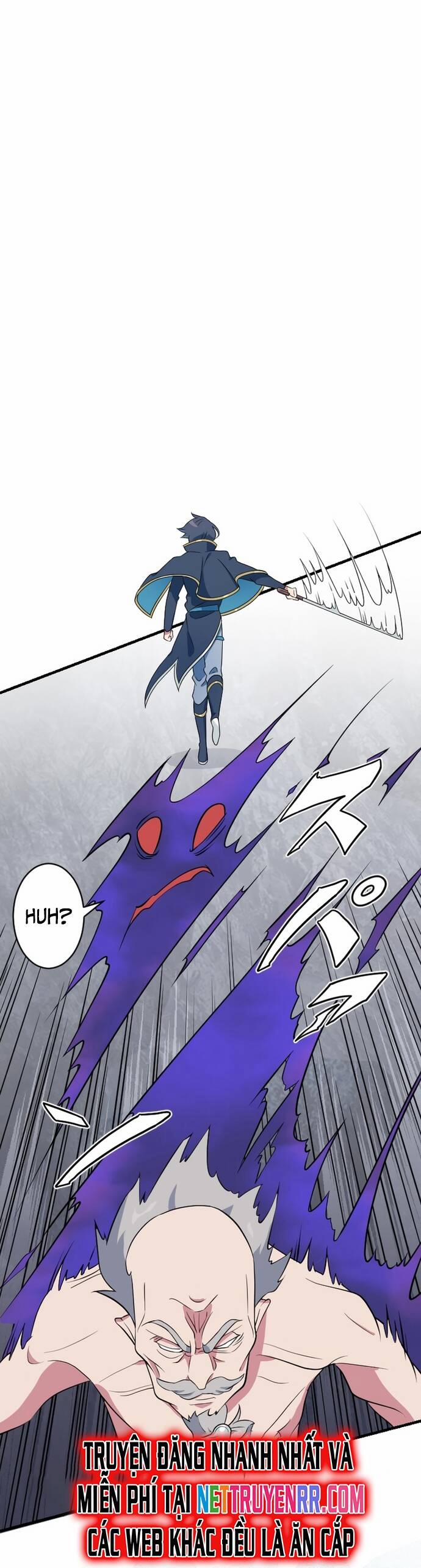 Từ Trước Đến Nay Ta Chưa Từng Coi Trọng Nó 9 trang 8