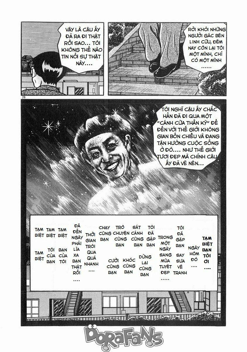 Tự Truyện Của Fujiko Fujio 1 trang 30