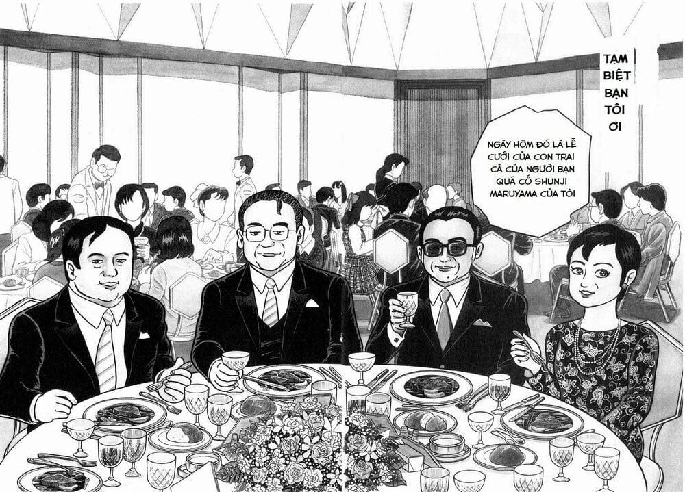 Tự Truyện Của Fujiko Fujio 1 trang 5