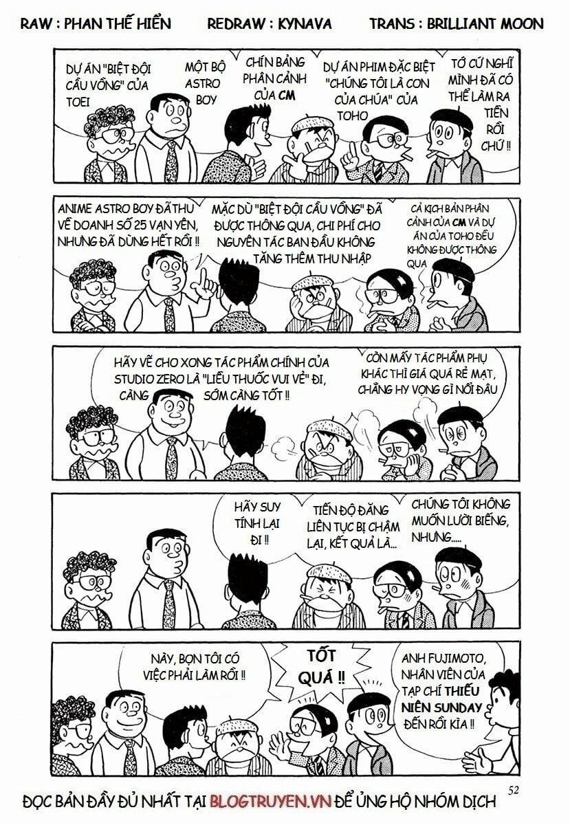 Tự Truyện Của Fujiko Fujio 2 trang 25