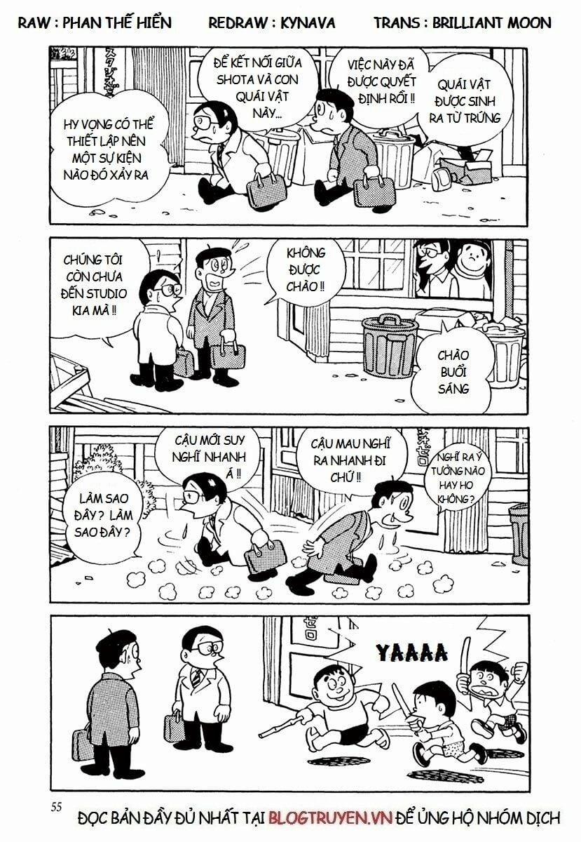 Tự Truyện Của Fujiko Fujio 2 trang 28