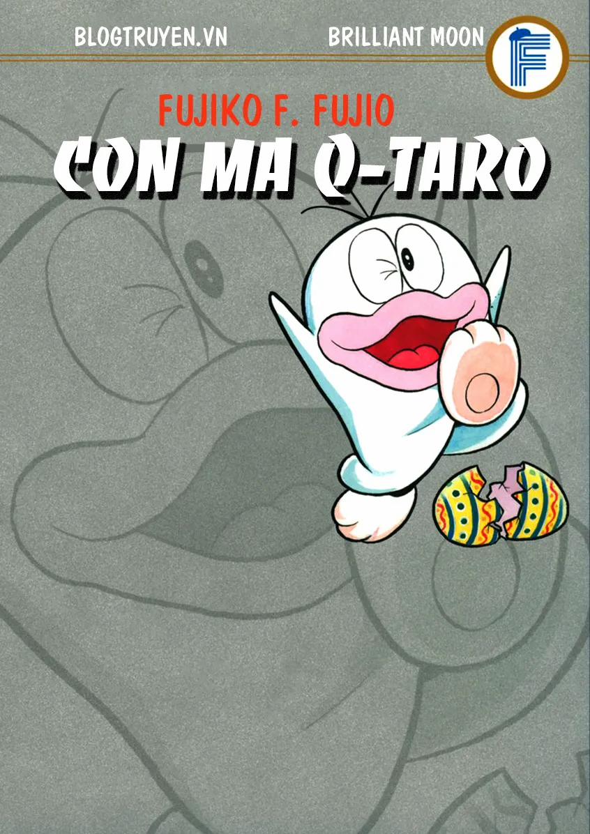 Tự Truyện Của Fujiko Fujio 3 trang 2