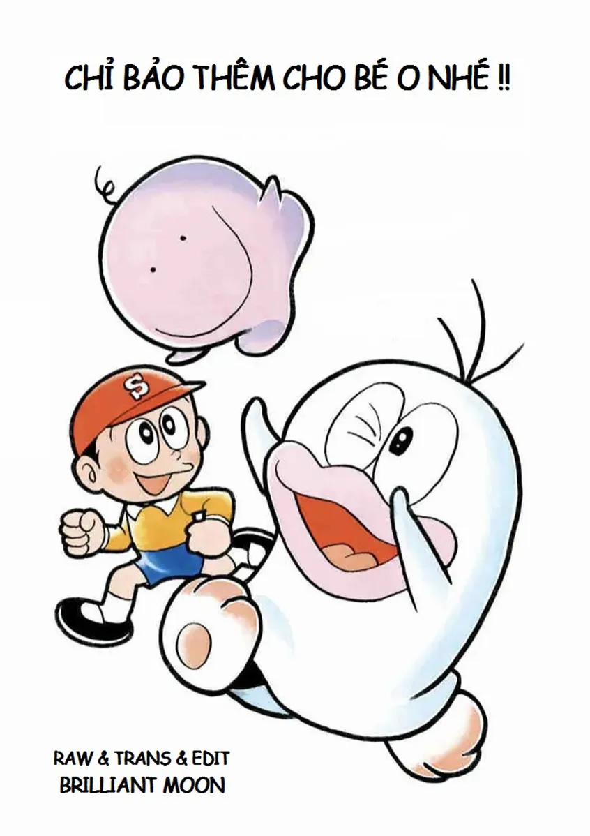 Tự Truyện Của Fujiko Fujio 3 trang 3