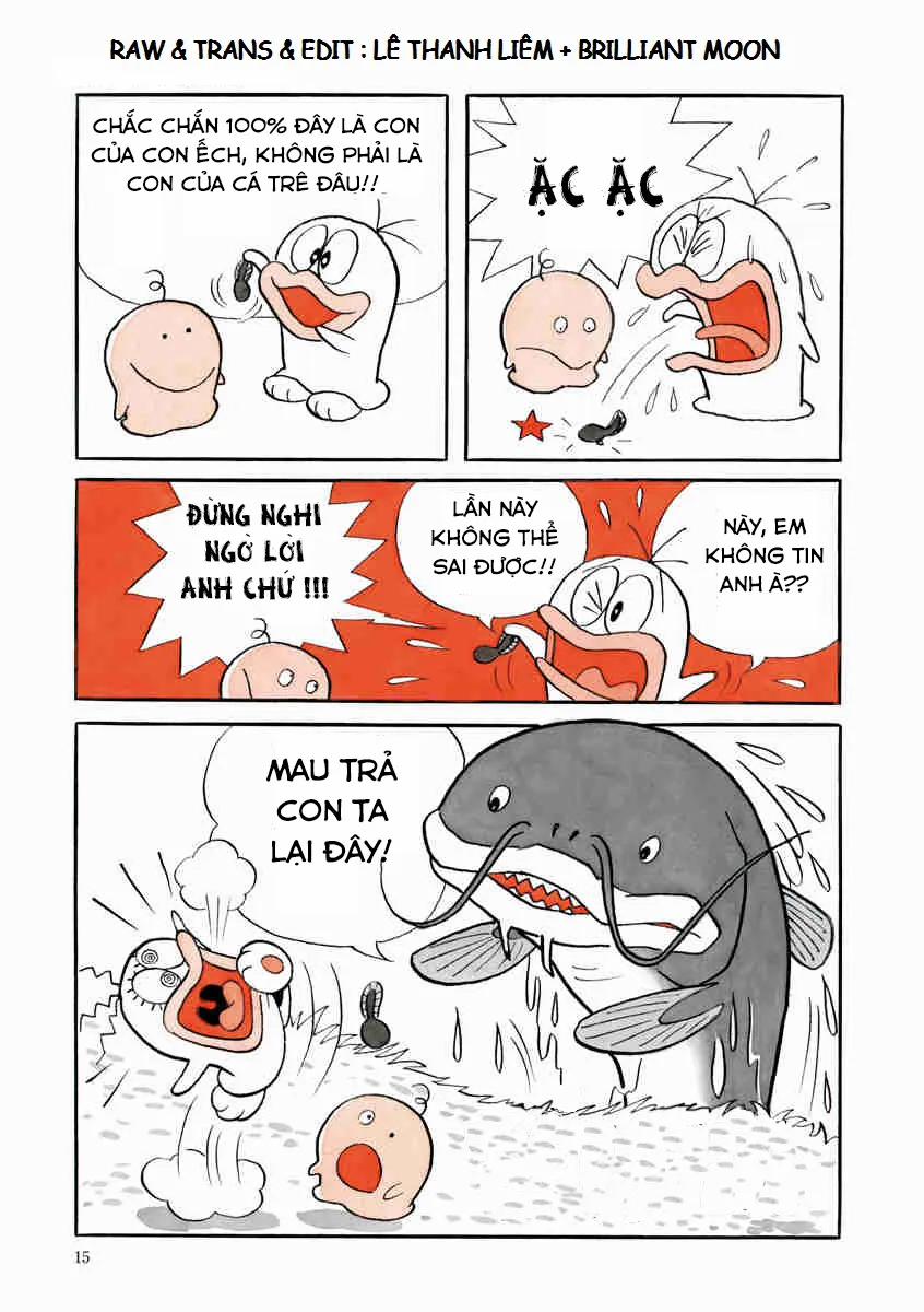 Tự Truyện Của Fujiko Fujio 3 trang 9