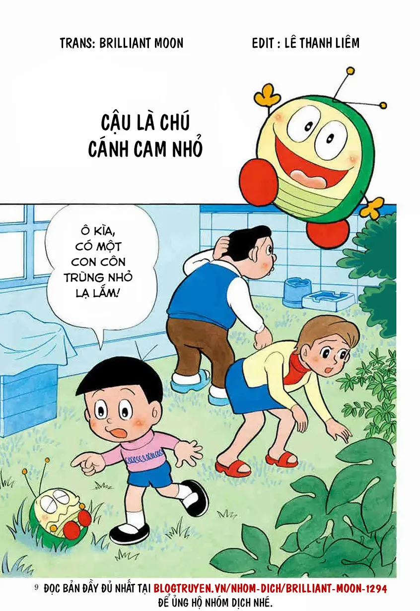 Tự Truyện Của Fujiko Fujio 4 trang 2