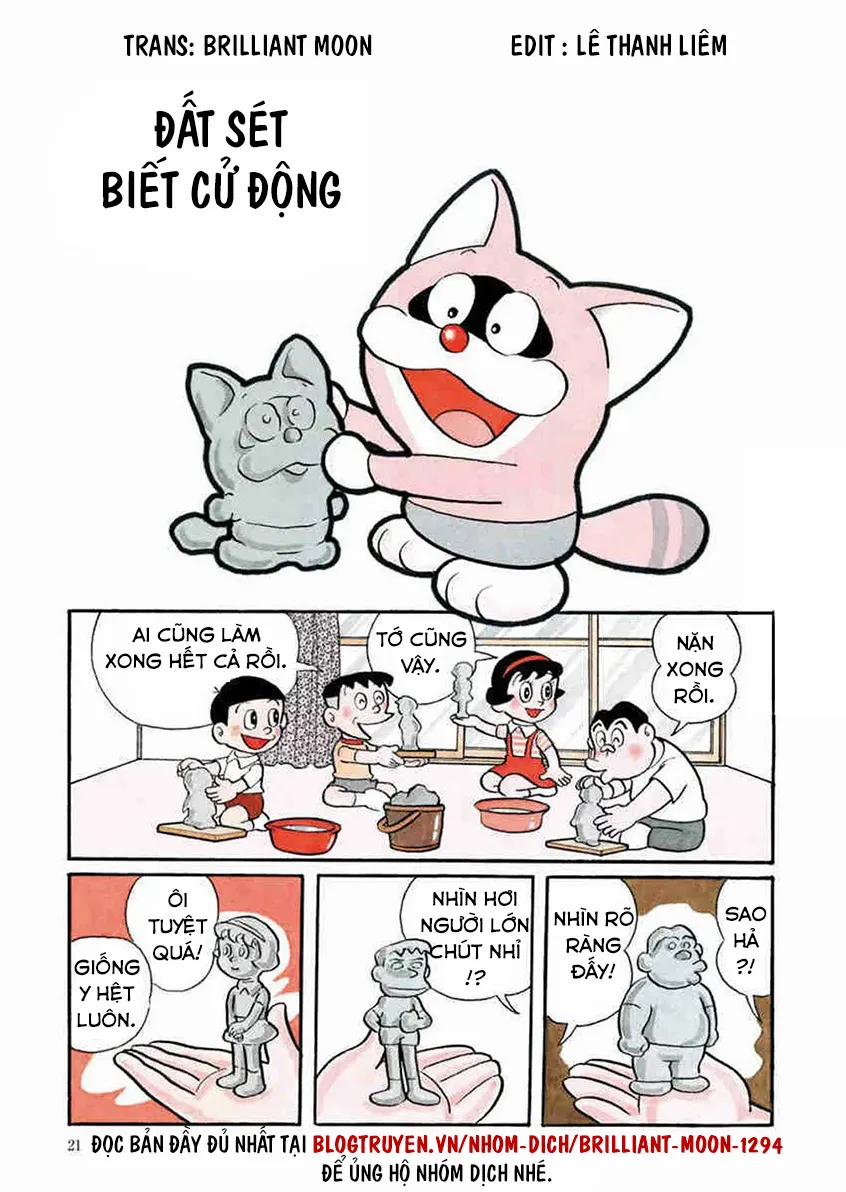 Tự Truyện Của Fujiko Fujio 5 trang 14