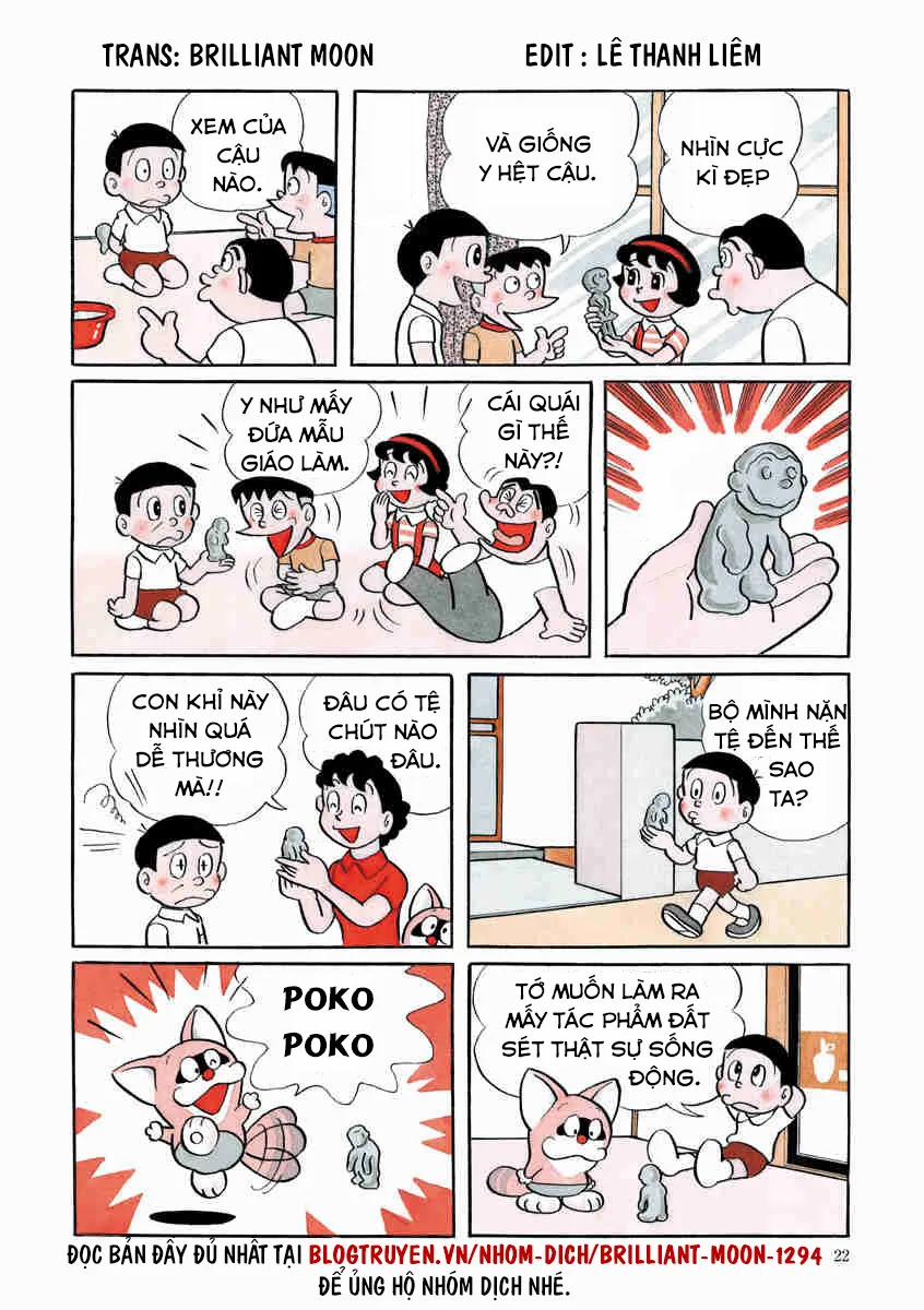 Tự Truyện Của Fujiko Fujio 5 trang 15