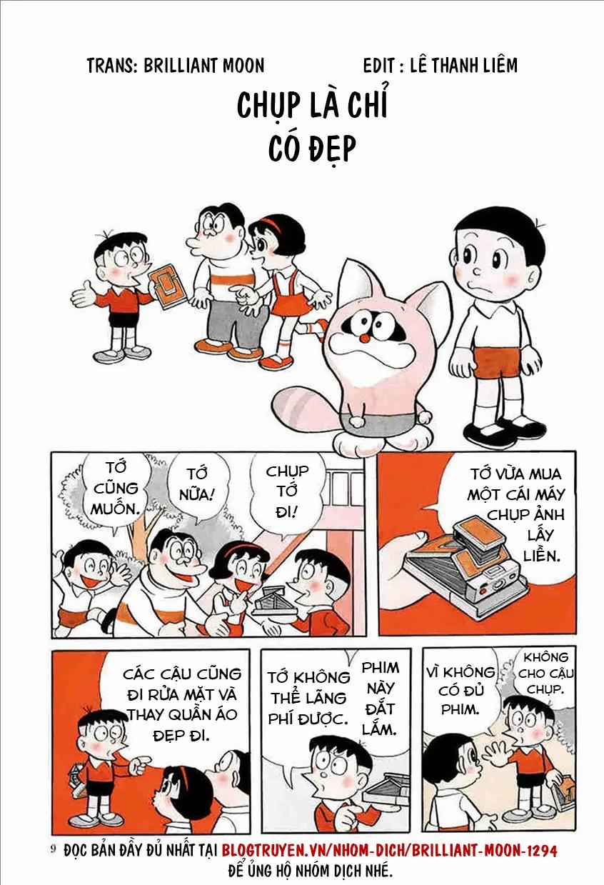 Tự Truyện Của Fujiko Fujio 5 trang 2